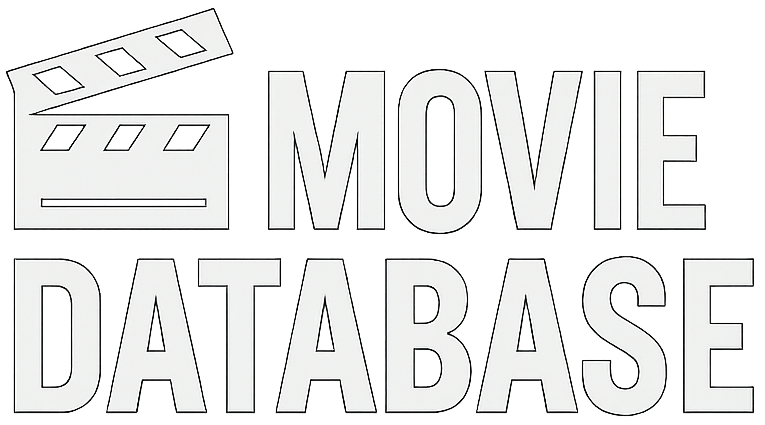 movie database logo